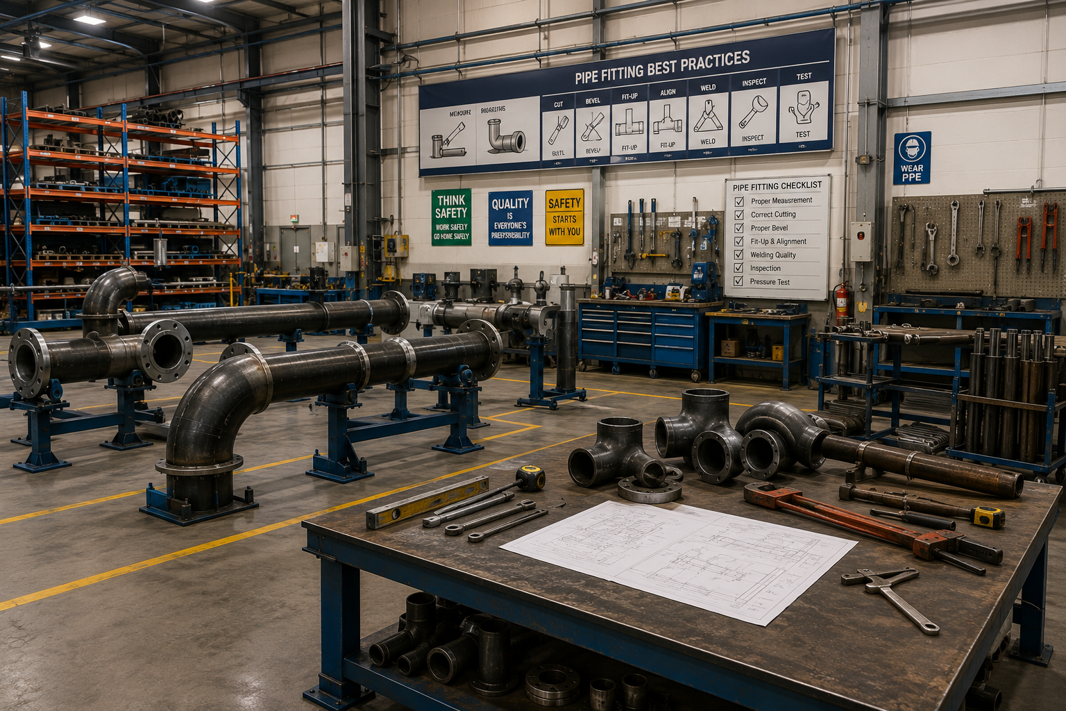 Engineering and Technical